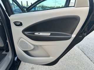 Renault ZOE 2015