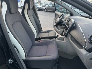 Renault ZOE 2015