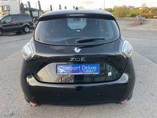 Renault ZOE 2015