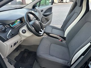 Renault ZOE 2015