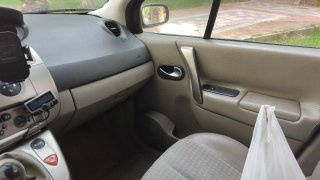 Renault Scenic 2004