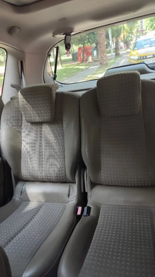 Renault Scenic 2004