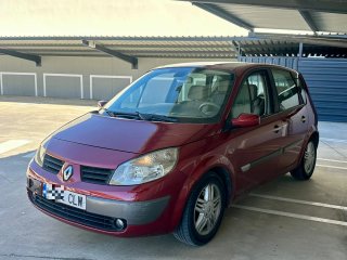 Renault Scenic 2004