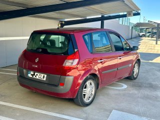 Renault Scenic 2004