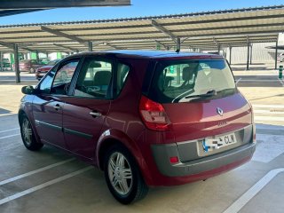 Renault Scenic 2004