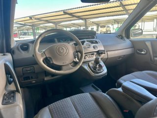 Renault Scenic 2004