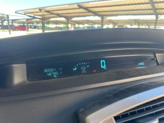 Renault Scenic 2004