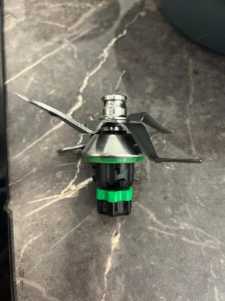 Thermomix Tm6