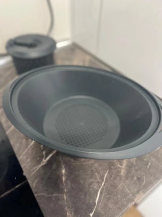Thermomix Tm6