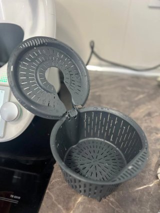 Thermomix Tm6