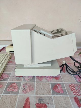IBM PS/1 Computer