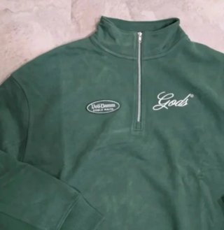 Sudadera Voll Damm Gods Edición Limitada