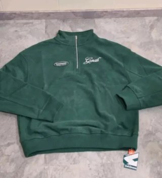 Sudadera Voll Damm Gods Edición Limitada