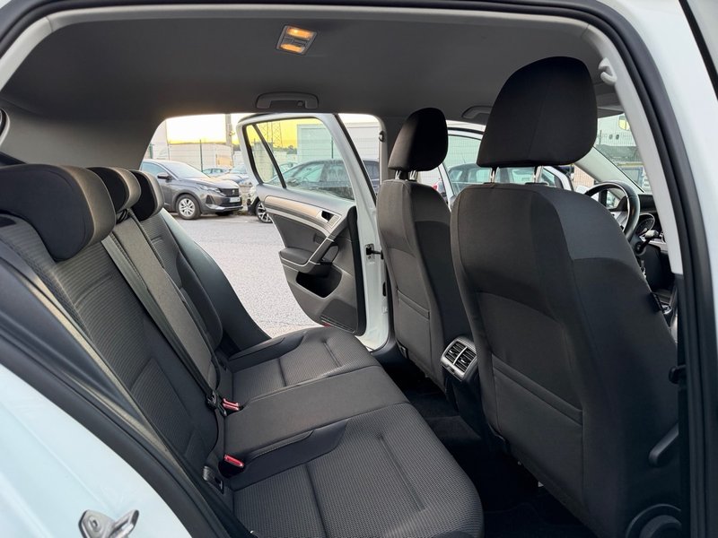 Volkswagen Golf VII 1.4 TSI BMT Advance 3p 2015, foto 11