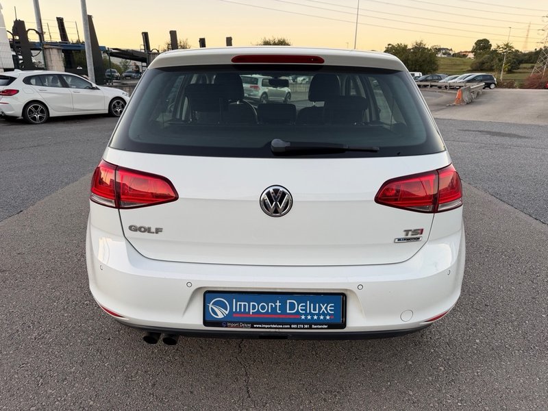 Volkswagen Golf VII 1.4 TSI BMT Advance 3p 2015, foto 6