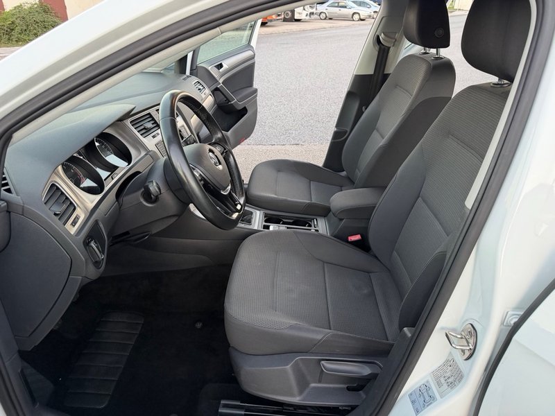 Volkswagen Golf VII 1.4 TSI BMT Advance 3p 2015, foto 16