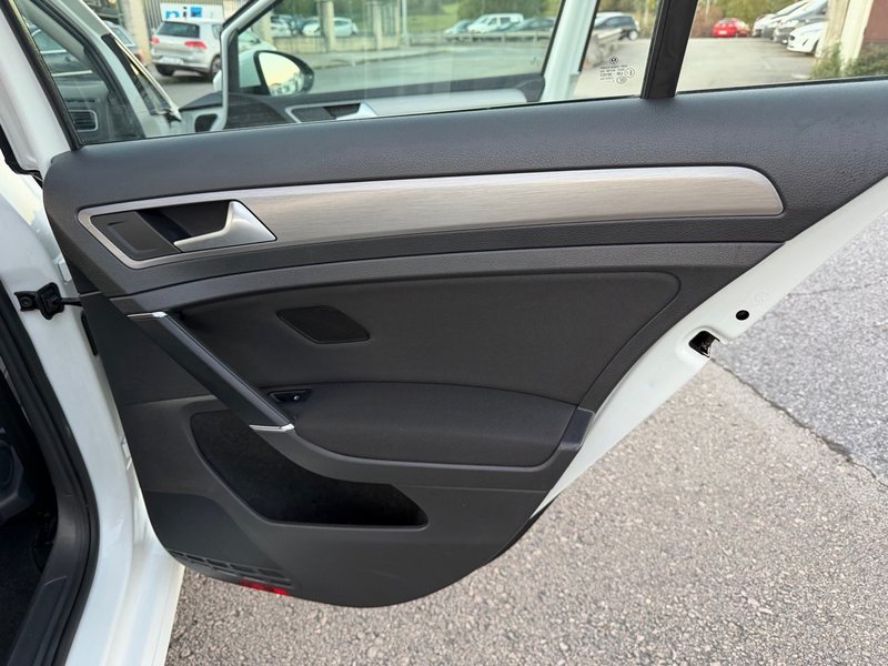 Volkswagen Golf VII 1.4 TSI BMT Advance 3p 2015, foto 24