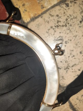 Borsetta d'epoca 1930