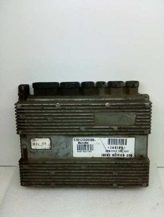 Renault 746189 centralita motor uce 21 89431