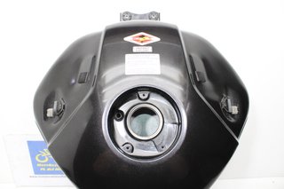 Depósito Gasolina Honda NT700V ABS 06-10