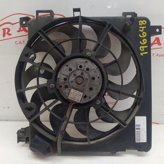ELECTROVENTILADOR OPEL ZAFIRA B Cosmo