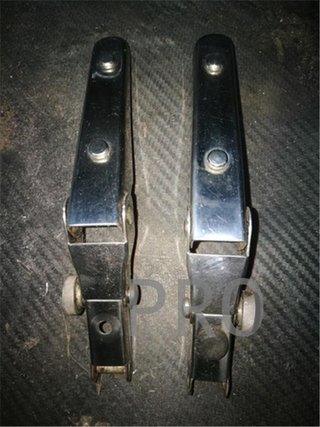 bisagras seat 600