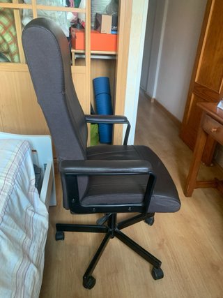 Silla de escritorio IKEA