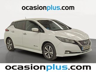 Nissan Leaf 40kWh Acenta 110 kW (150 CV)