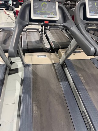 Cintas de correr Technogym