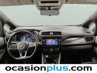 Nissan Leaf 40kWh Acenta 110 kW (150 CV)
