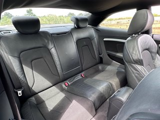 Audi A5 3.0tdi S-LINE