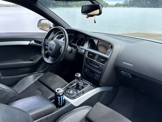 Audi A5 3.0tdi S-LINE