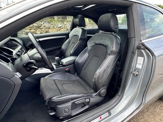 Audi A5 3.0tdi S-LINE