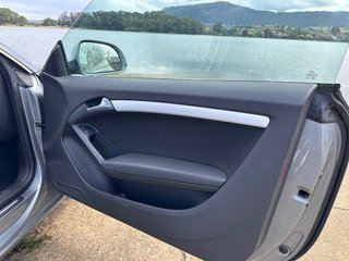 Audi A5 3.0tdi S-LINE