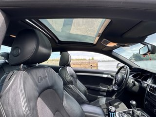 Audi A5 3.0tdi S-LINE