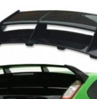 Alerón Ford Focus '08 RS Carbono
