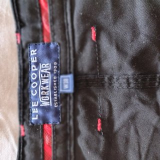 LEE COOPER  Pantalone corto de trabajo XL (US W38)