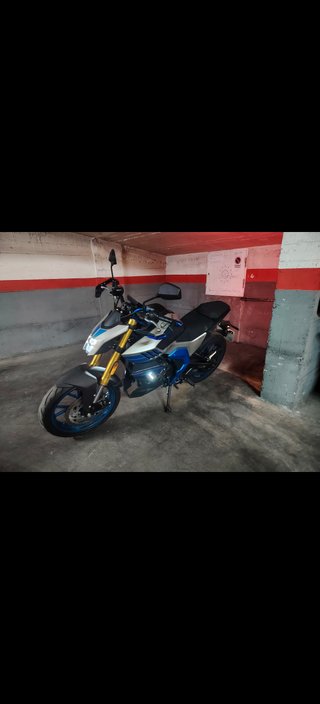 Piaggio Porter 2025
