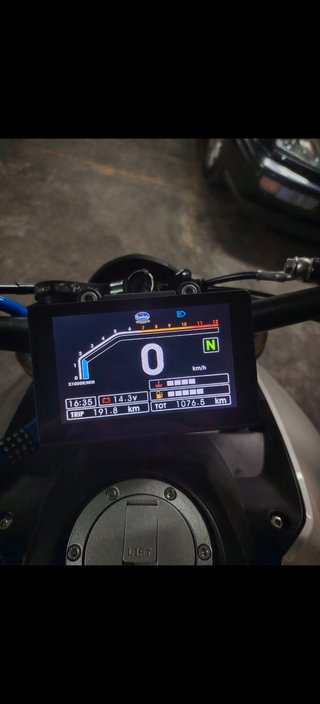Piaggio Porter 2025
