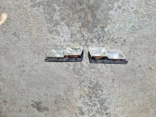 Faros Renault 11