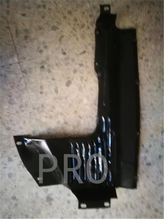 suelo de motor Seat 1430