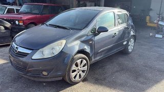 Alternador opel 386400 474590494 corsa d