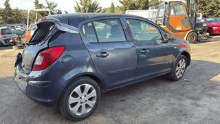 Alternador opel 386400 474590494 corsa d