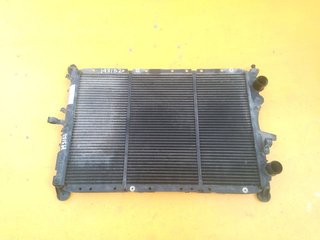 RADIADOR AGUA FIAT COUPE (175) 1.8 16V
