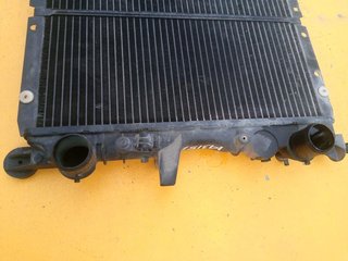 RADIADOR AGUA FIAT COUPE (175) 1.8 16V