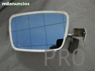espejos cromados para 600, 133, 850