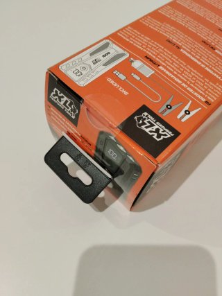 Arrancador de Litio XL 1000A