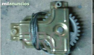 Elevalunas nuevos de 124 1430