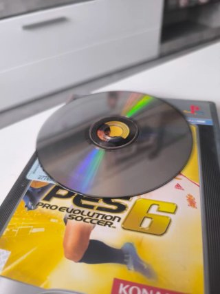 Lote 4 Juegos PS2 Deportivos