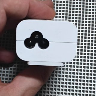 Alimentatore PoE Ubiquiti 24V